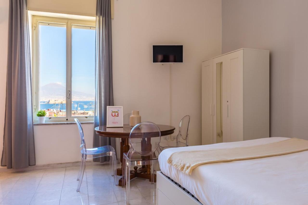 Apartment Seaview In Posillipo By Wonderful Italy Peschiera del Garda