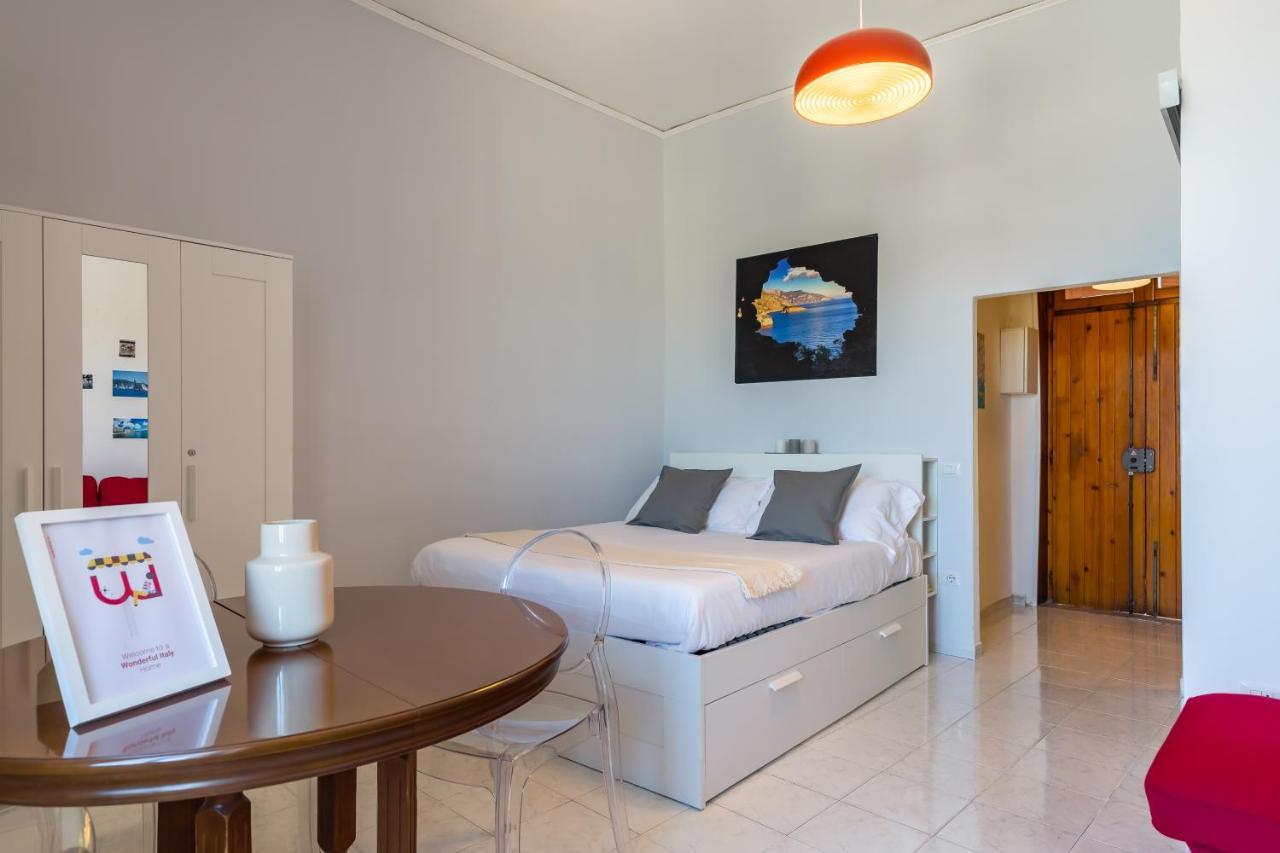 Seaview In Posillipo By Wonderful Italy Apartment *