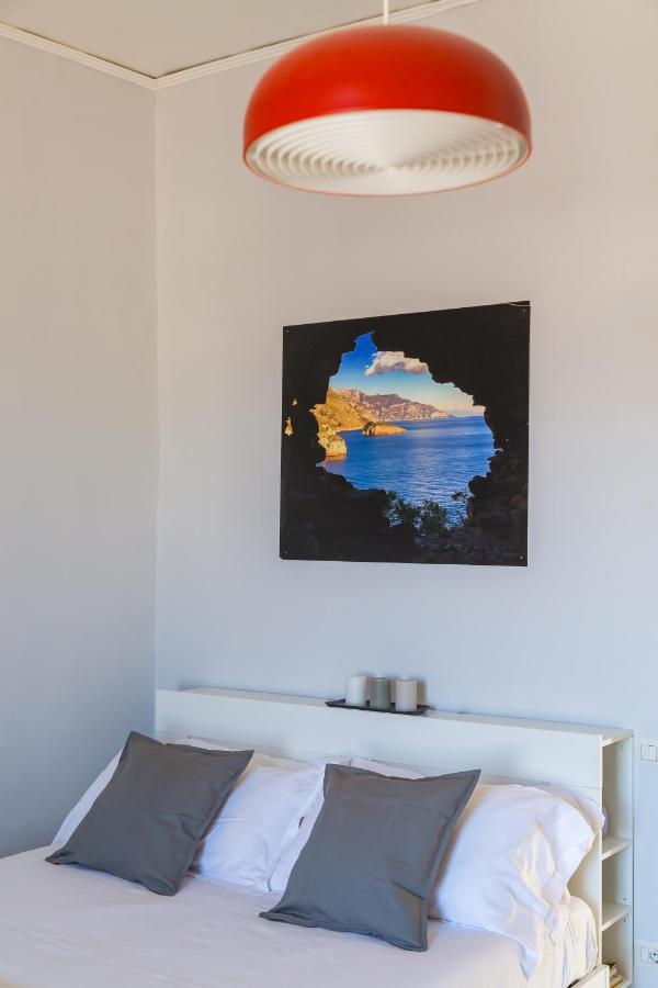 Seaview In Posillipo By Wonderful Italy Apartment