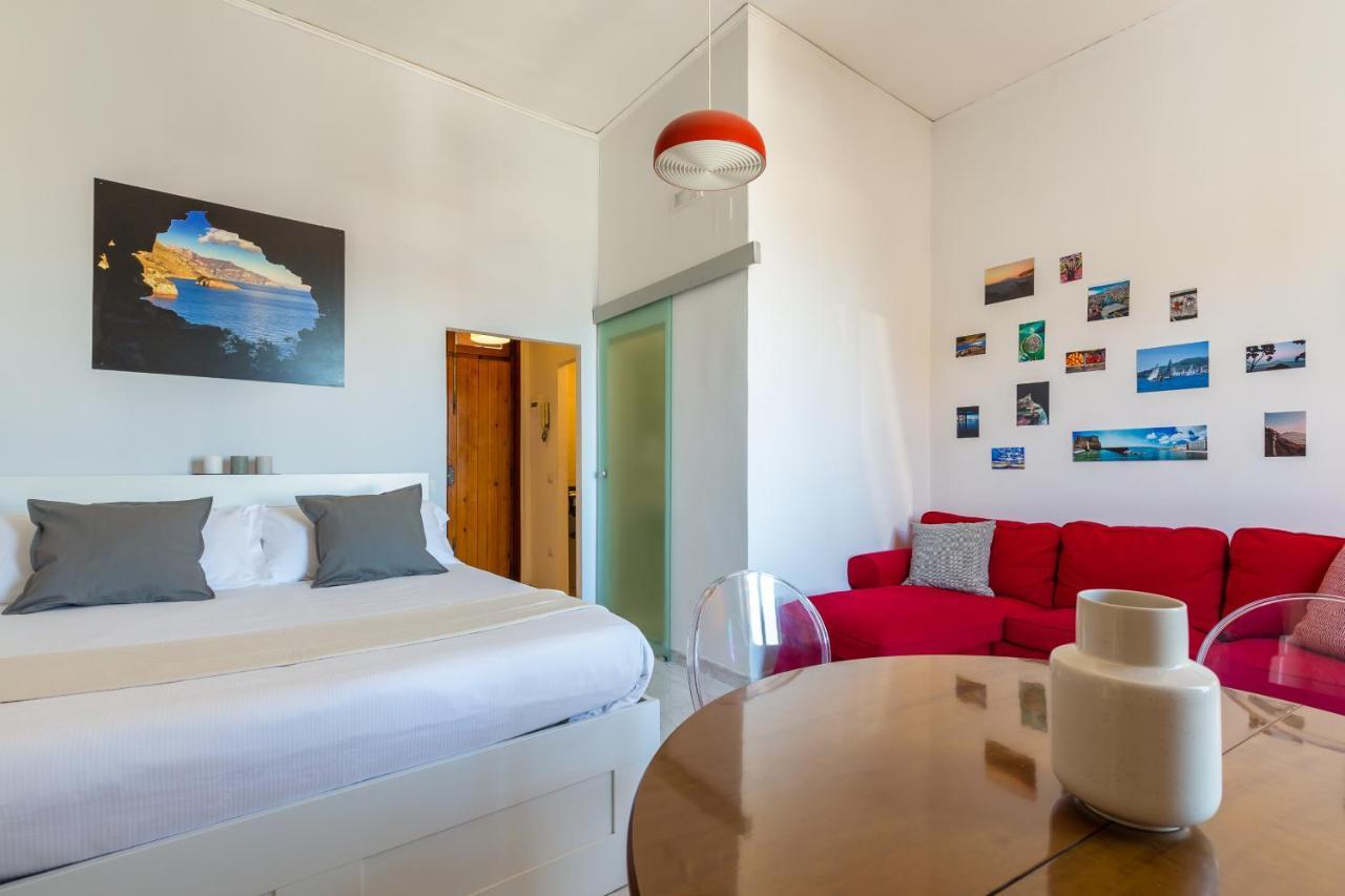 Seaview In Posillipo By Wonderful Italy Apartment
