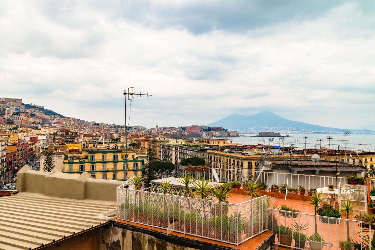 Seaview In Posillipo By Wonderful Italy Apartment *